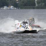 ADAC Motorboot Masters Berlin